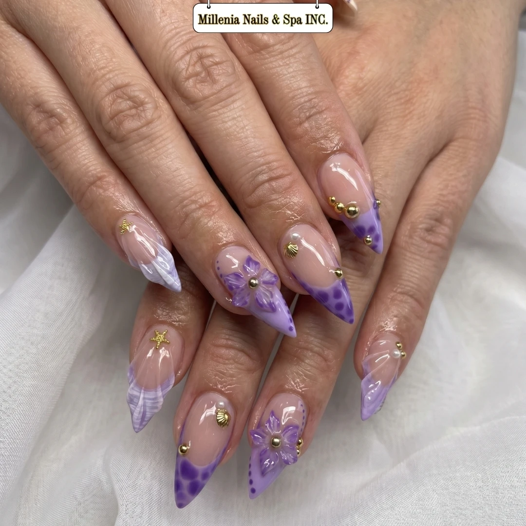 Nail Art